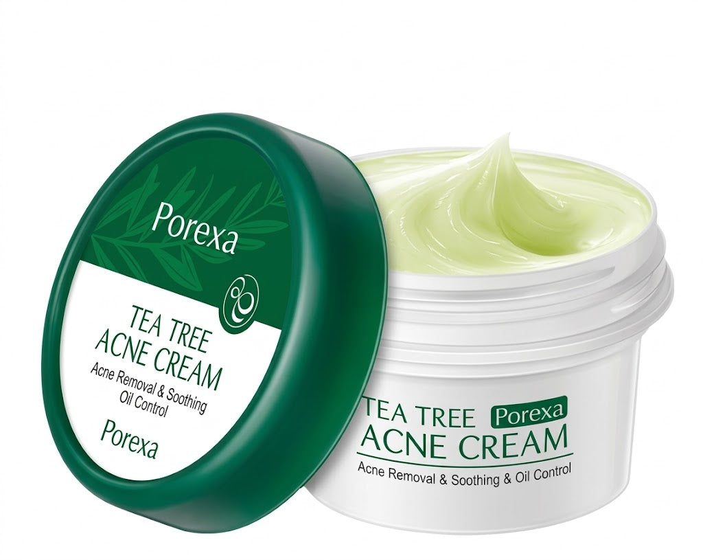 Porexa Acne Crème